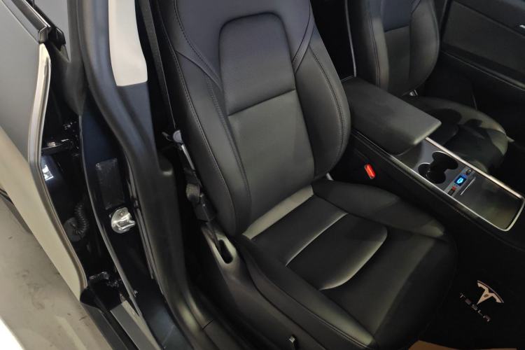 Used Tesla Model Y 2024 Rear-Wheel-Drive Version