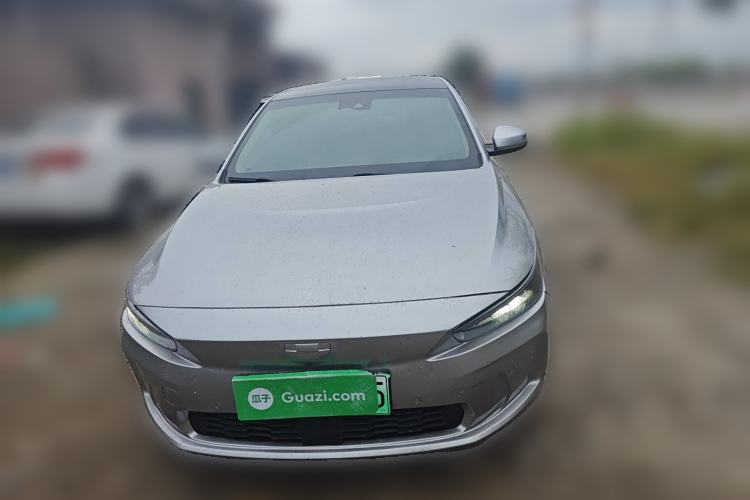 Used Geometry A 2019 High-Performance Standard Range Power Edition