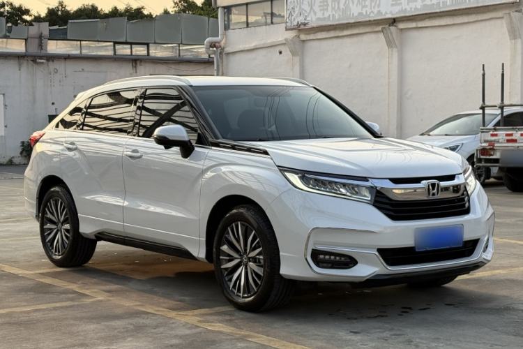 Used Honda Avancier 2020 370TURBO Four-Wheel Drive Premium Edition
