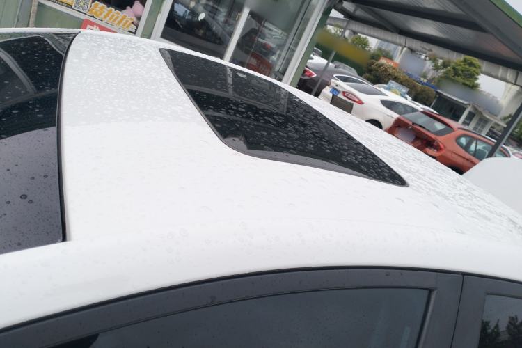 Used Buick GT 2016 15N Automatic Luxury Edition Roof