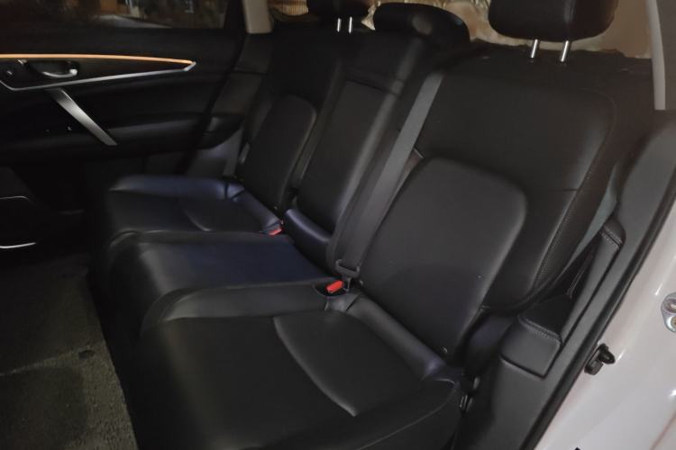 Used Honda Avancier 2017 370TURBO Four-Wheel Drive Supreme Edition