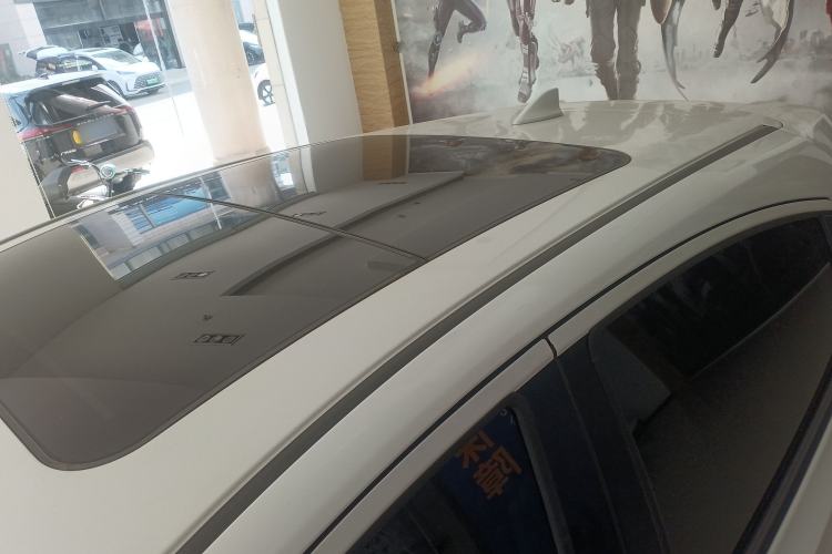 Used Honda XR-V 2021 220TURBO CVT Luxury Edition
