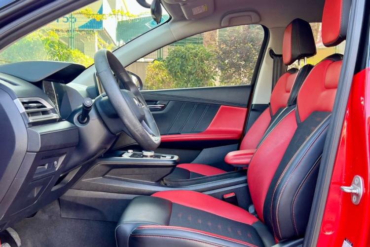 Used BYD e2 2019 Long-Range Version Yao·Luxury Trim