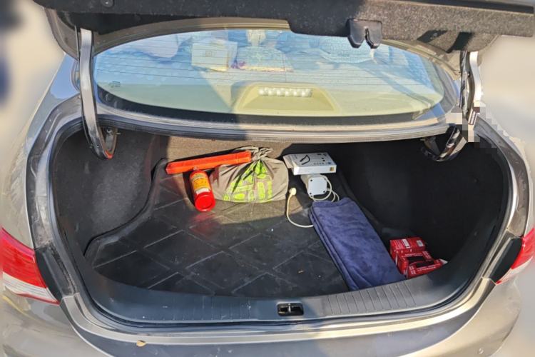 Used Nissan Sylphy 2012 Classic 1.6XE Automatic Comfort Edition
