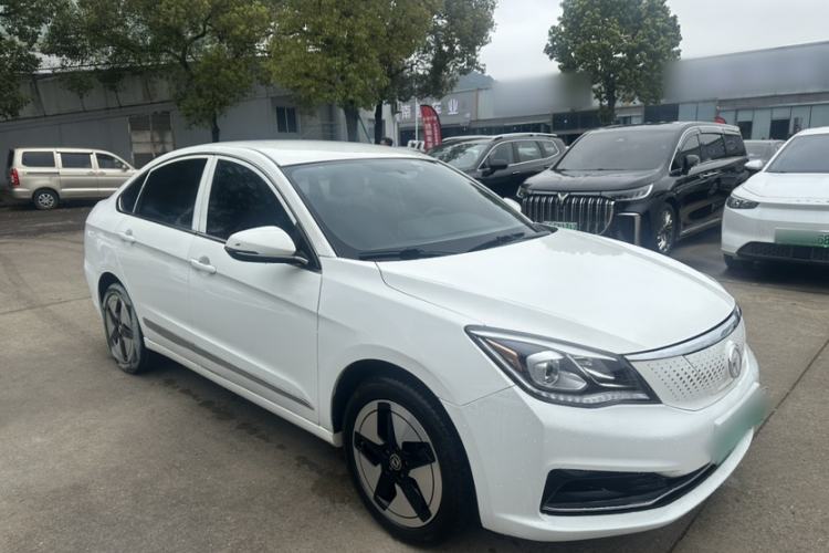 Used Dongfeng Aeolus E70 2021 Revised Version 2 500 Ultra-Comfort Edition