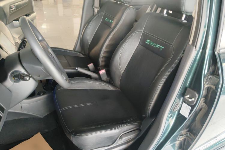 Used Suzuki Swift 2016 1.5L Manual Fashion Edition Cool Play Version