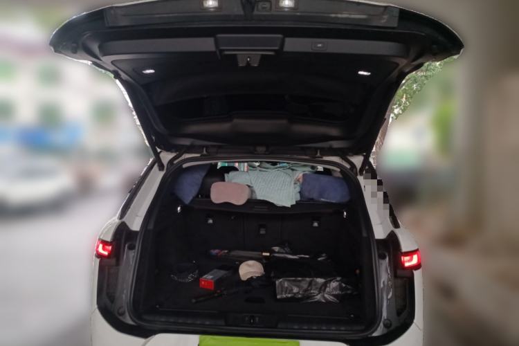 Used Land Rover Range Rover Sport 2023 400PS Dynamic SE
