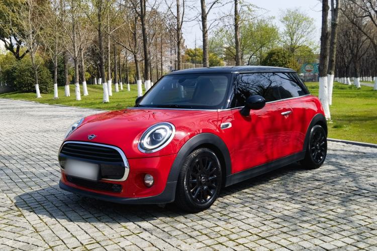 Used MINI 2019 1.5T COOPER Classic Edition
