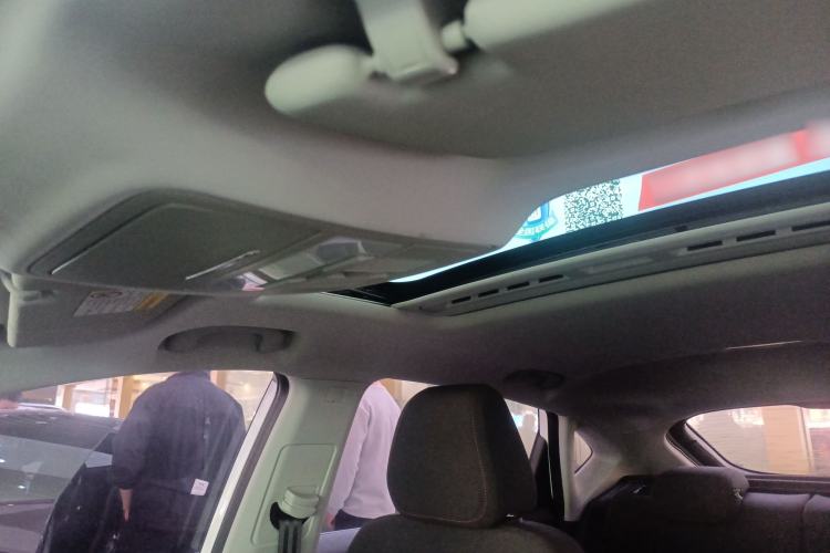 Used MG 6 2019 20T Automatic Starlight Edition