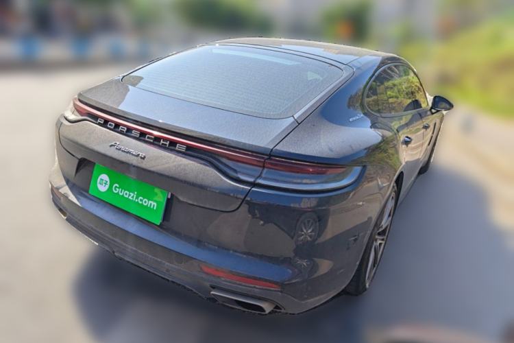 Used Porsche Panamera 2023 Panamera Executive Long Wheelbase 2.9T