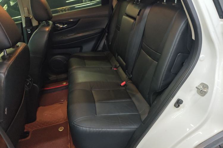 Used Nissan X-Trail 2019 2.0L CVT Smart Connect Comfort Edition 2WD