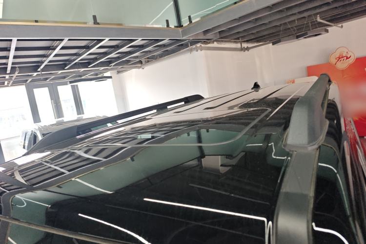 Used Tank 300 2024 2.0T Conqueror
