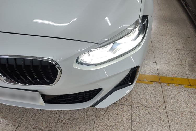 Used BMW 1 Series 2020 120i M Sport Package
