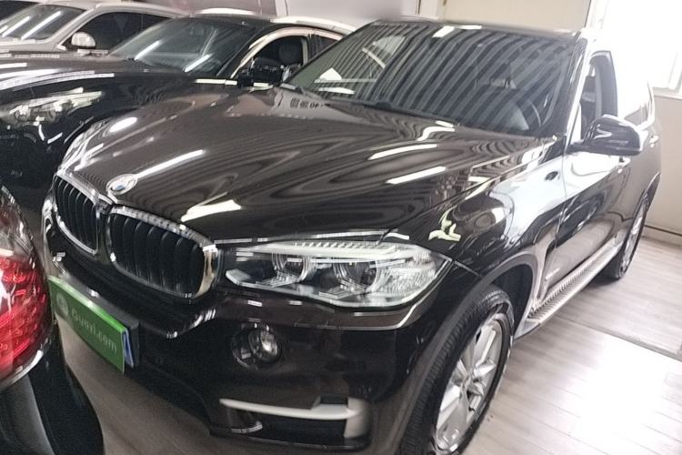 Used BMW X5 2014 xDrive35i Elegant Edition Guazi used car, China used car export, Used car for sale, Used  cars, Cheapest cars for sale