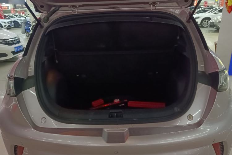 Used BYD Dolphin 2021 405 km Fashion Edition