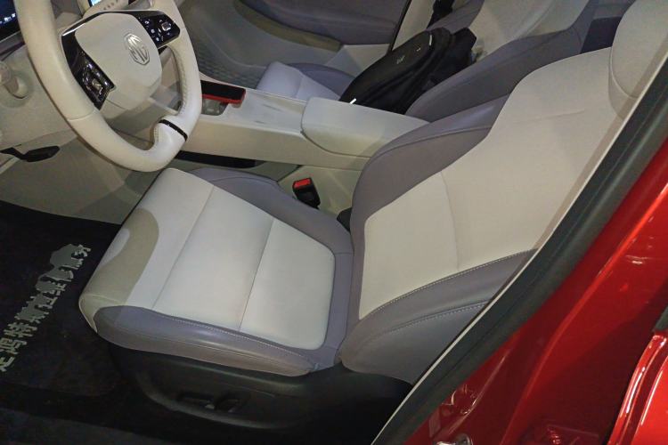 Used MG 4 EV 2026 Model 437 Composed Edition