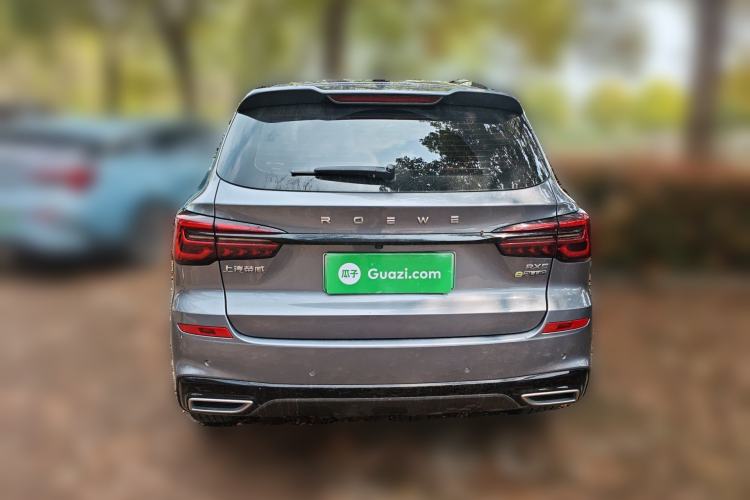 Used Roewe RX5 New Energy 2020 ePLUS National Trend Ronglin Luxury Edition Rear