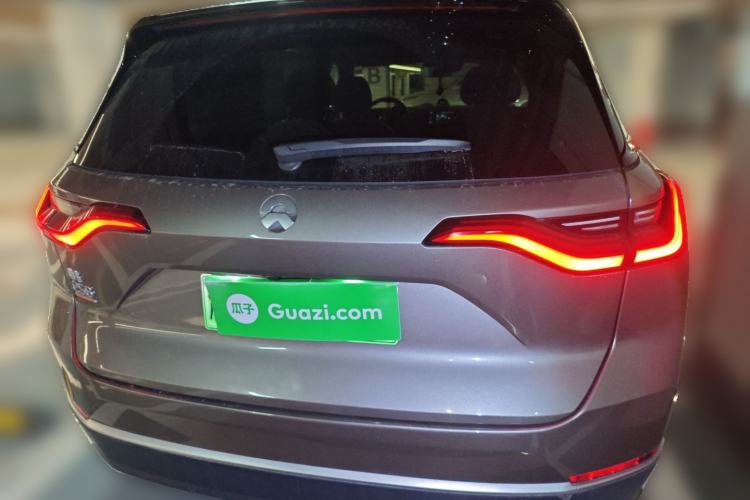 Used Nio ES8 2020 415 km Range 6-Seater Version
