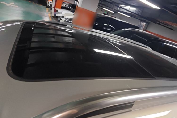 Used Volkswagen Tiguan L New Energy 2019 430 PHEV Hybrid Flagship Model