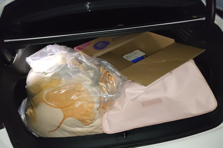 Used Audi A4L 2017 40 TFSI Ambition Edition