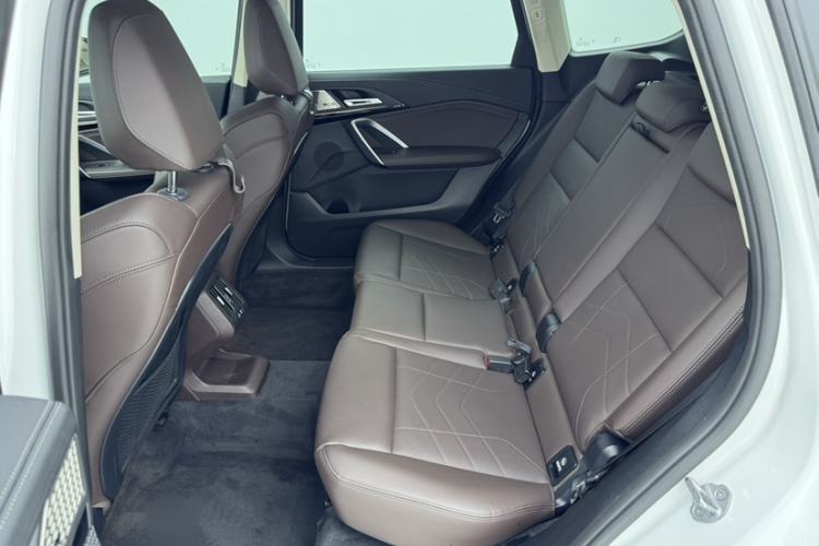 Used BMW X1 2023 sDrive25Li X Design Package
