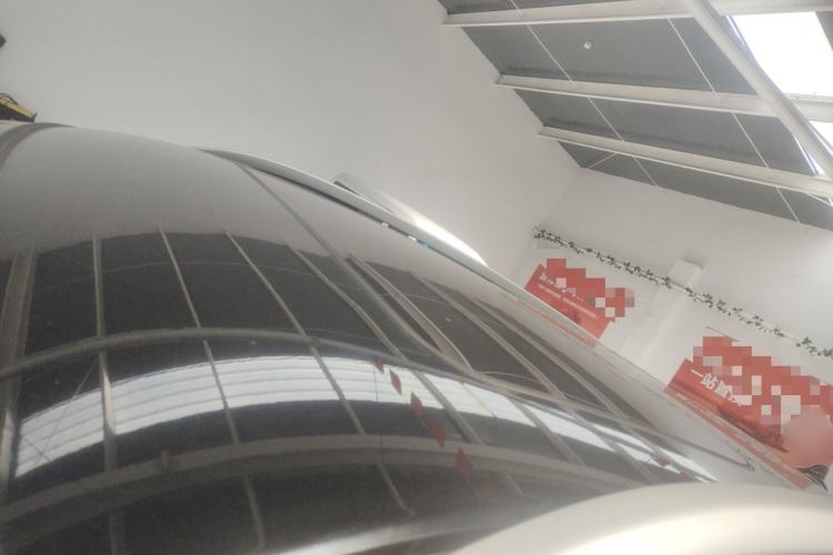 Used Haval H2 2016 Red-Label 1.5T Manual Two-Wheel Drive Luxury Model
