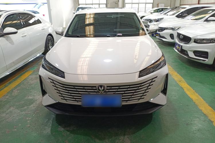 Used Changan Eado 2024 1.5T GDI Automatic Prestige Edition