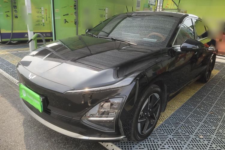 Used Wuling Xingguang 2025 610 km Smart Flagship Version