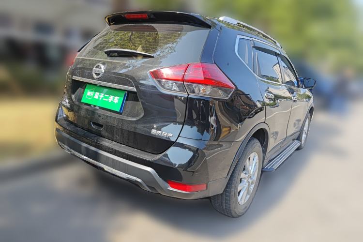 Used Nissan X-Trail 2021 2.0L CVT 2WD XL ITS SmartConnect Comfort Edition

