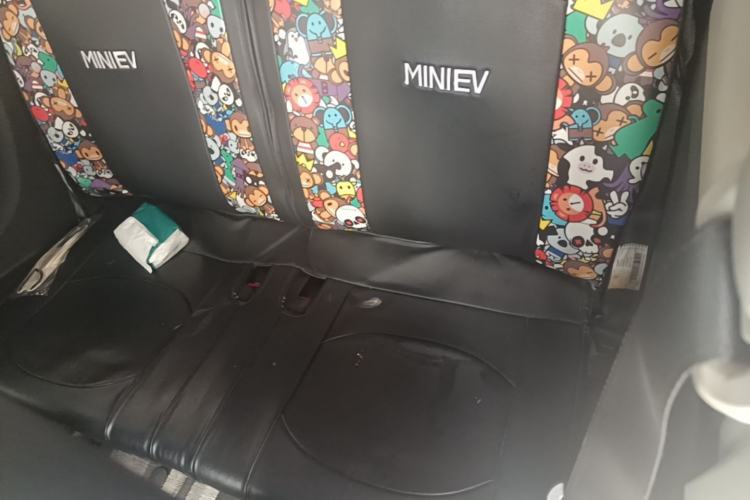 Used Wuling Hongguang MINIEV 2020 Freedom Version Lithium Iron Phosphate