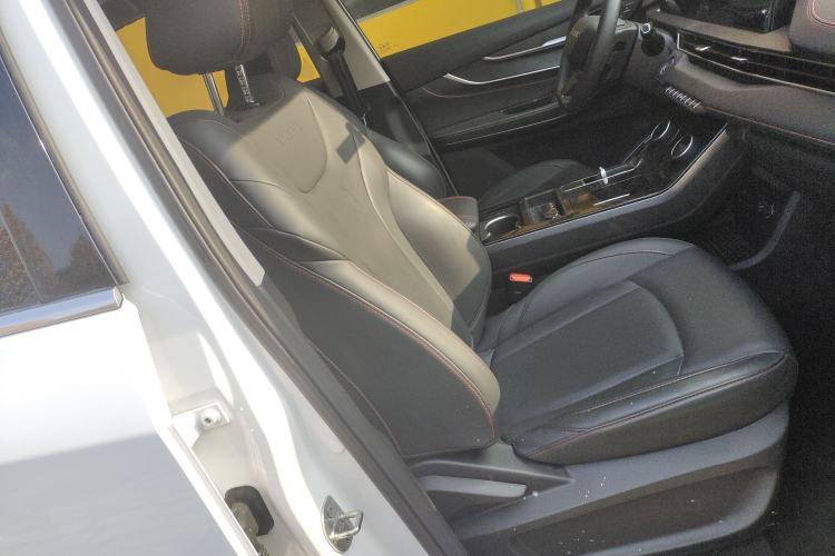 Used EXEED Zhuifeng C-DM 2022 1.5 TCI-DHT 105 km "Chengfeng Qi" Edition