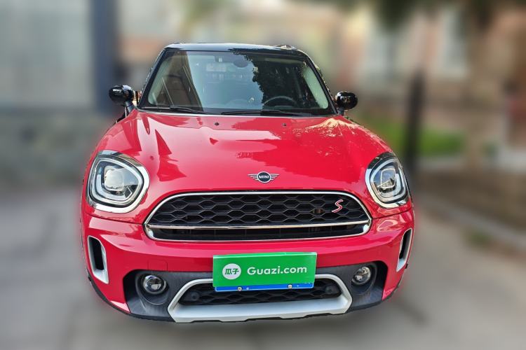 Used MINI Countryman 2021 2.0T COOPER S