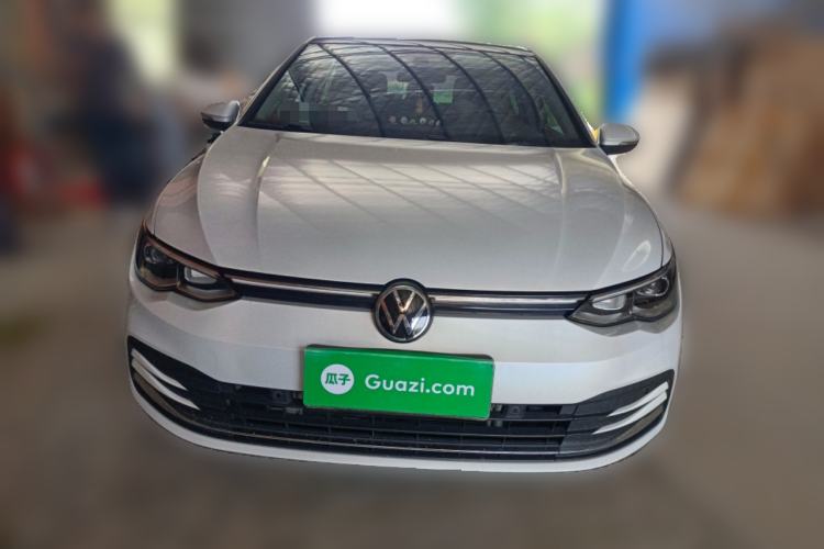 Used Volkswagen Golf 2021 280TSI DSG Pro
