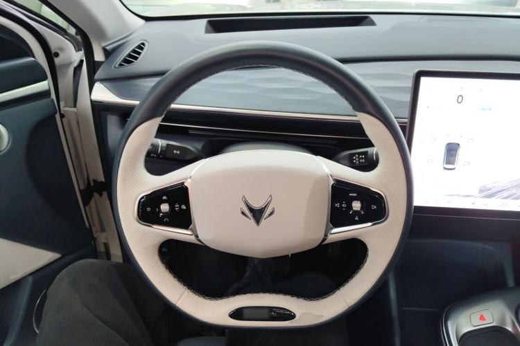 Used ARCFOX Alpha T5 2025 630 Shenxing Edition
