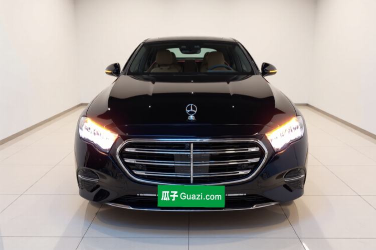 Used Mercedes-Benz E-Class 2026 E 300 L Luxury
