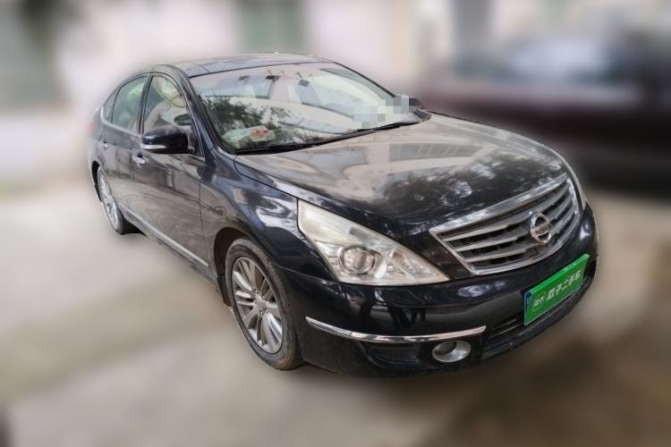 Used Nissan Teana 2011 Duke 2.5L XV Luxury Edition
