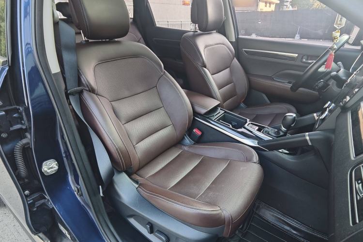 Used Renault Koleos 2017 2.5L Four-Wheel Drive Ultimate Edition