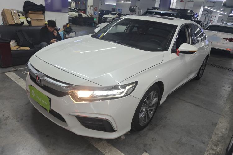 Used Honda Inspire 2019 260TURBO Elegant Edition China V Standard