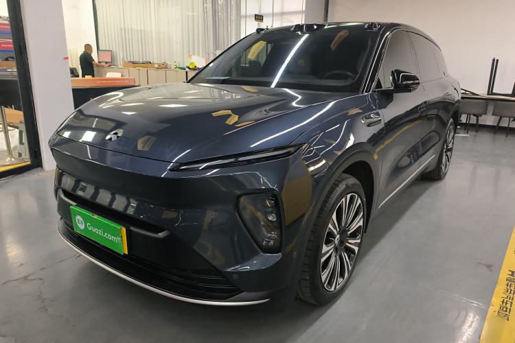 Used Nio ES8 2023 75 kWh