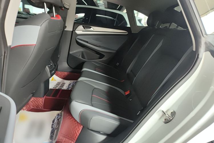 Used Volkswagen Lamando 2024 Lavida L 280TSI DSG Cool & Spicy Edition
