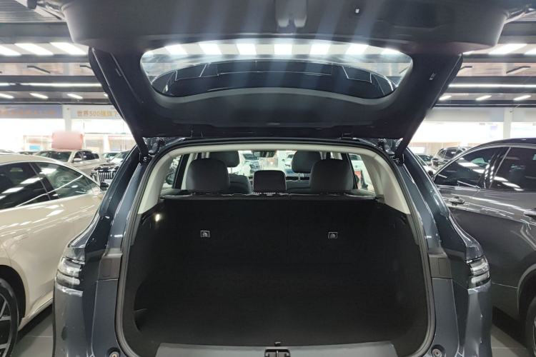 Used Leapmotor C10 2024 530 LiDAR Edition
