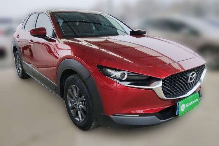 Used Mazda CX-30 2020 2.0L Automatic Shangyue Trim