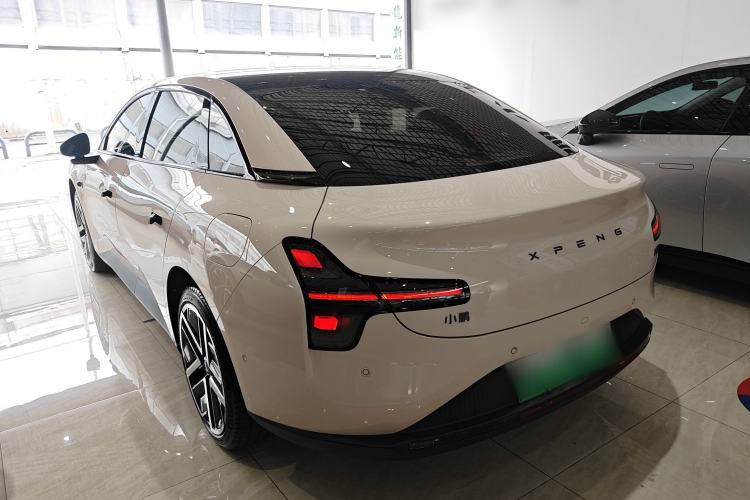 Used XPeng MONA M03 2025 600 with Ultra-Long Range Max
