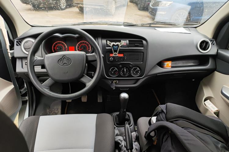 Used CHANGAN KAICHENG Star 5 2022 1.4L Classic Edition Passenger Vehicle JL473Q3
