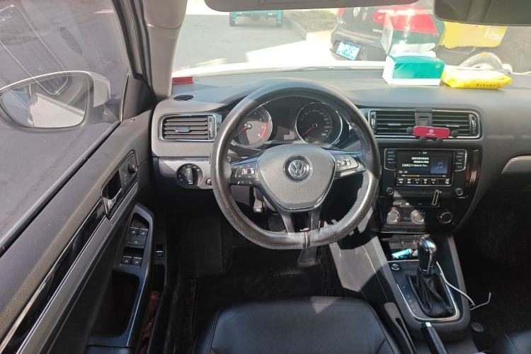 Used Volkswagen Sagitar 2018 1.6L Automatic Comfort Model
