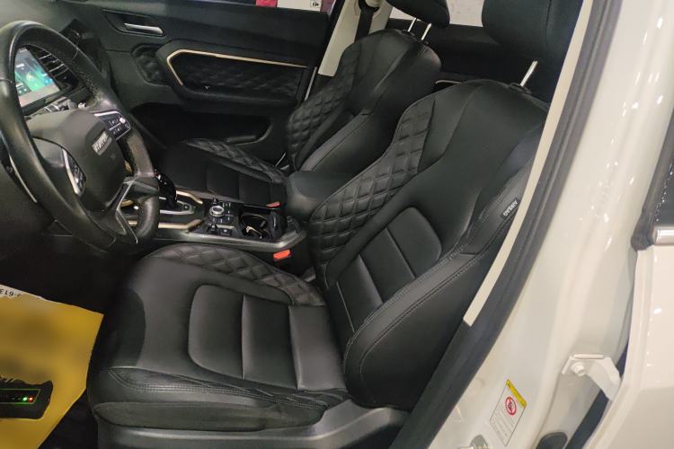 Used Haval H6 2020 2.0 GDIT Automatic Platinum Luxury Edition