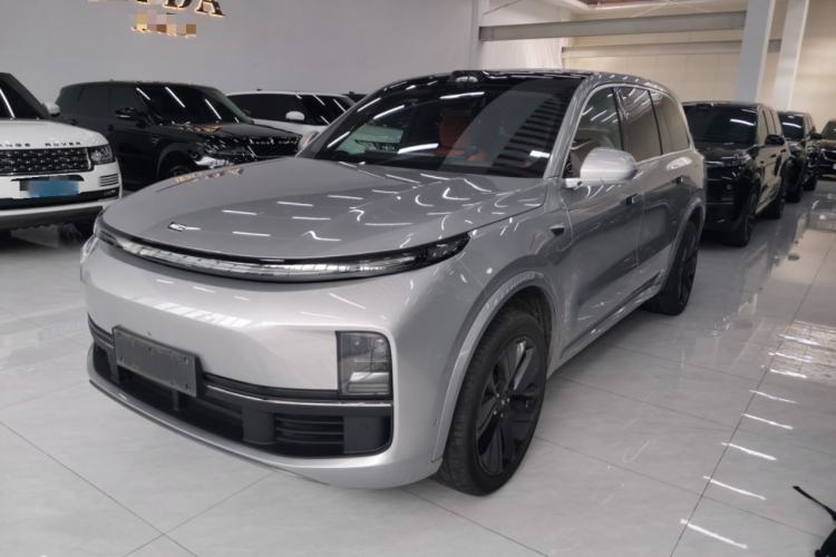 Used Li Auto L9 2022 Max model
