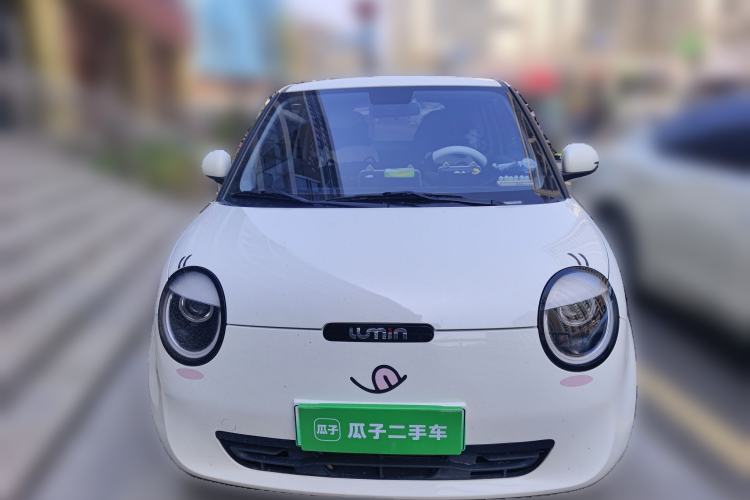 Used CHANGAN NEVO Lumin 2024 130km Qingyue Version
