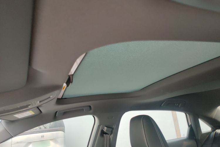 Used Audi A3 2025 A3L Limousine 35TFSI Prestige Edition