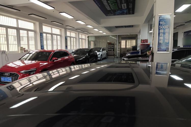 Used Honda Integra 2022 240TURBO CVT Technology Edition
